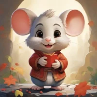 1996年属鼠男的最佳配偶：属鼠男性格分析