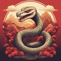 77年属蛇48岁大劫怎么破解：属蛇命运转变经验