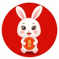 属兔在2025有怀孕喜事吗，87年女兔25年有添丁之喜吗