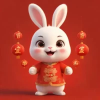 属兔和什么属相相克相害相冲：属兔性格分析