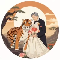 74年属虎50岁有一灾,74年属虎50岁有一灾婚姻