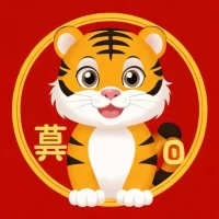 属虎的2025年年龄对照表：属虎本命年注意事项