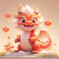 2025年属龙的人每月运程