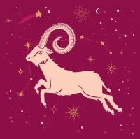 摩羯座2025年运势完整解析：事业突破与财富增值全指南