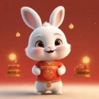 80多岁属兔的今年是多大，属兔虚岁实岁区别