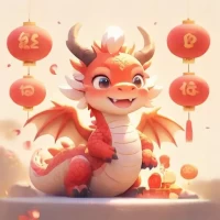 属龙的2025年运势在哪个方向