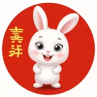 属兔岁数对照表2025：属兔岁数对照表2025