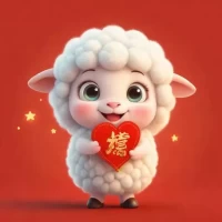 属羊和什么生肖婚配最合适，属羊兔猪羊三合