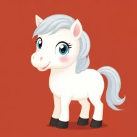 属马的年龄表一览表2025岁：属马属相年龄常见误区