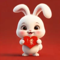 属兔和什么生肖比较合：属兔家庭和睦