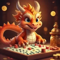 属龙今日打麻将财神方位：财运座位方向忌讳