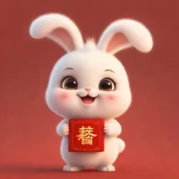 属兔与什么属相相合与相冲：属兔传统命理观察