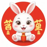 属兔的今年多大岁数请告诉我，属兔的今年多大岁数啦