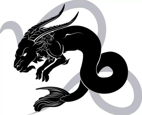 摩羯座今日运势最准解读：美国神婆必看