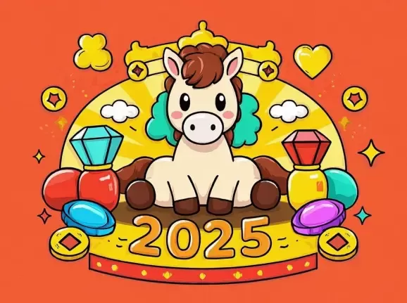 属马今年运势2025年运势如何