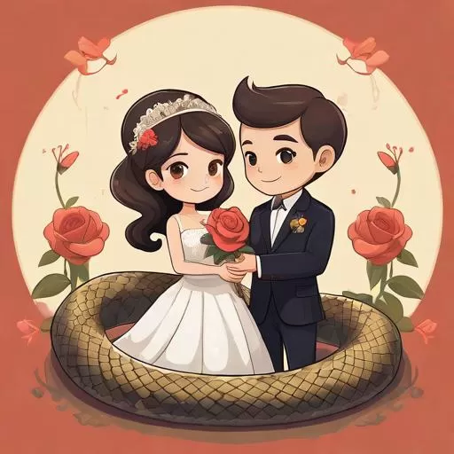 属蛇的跟什么属相最合适婚配