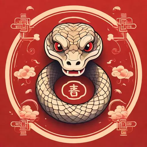 双春年属蛇本命年运势如何