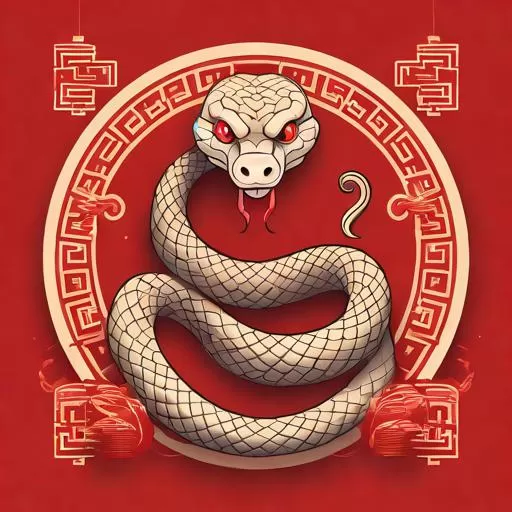 双春年属蛇本命年运势如何
