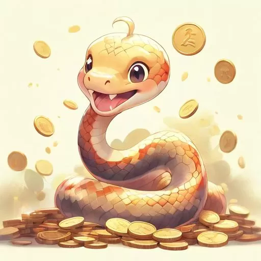 属蛇的与什么属相合财运最好
