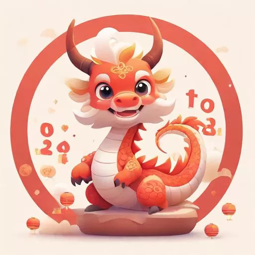 属龙的2025年运势在哪个方向