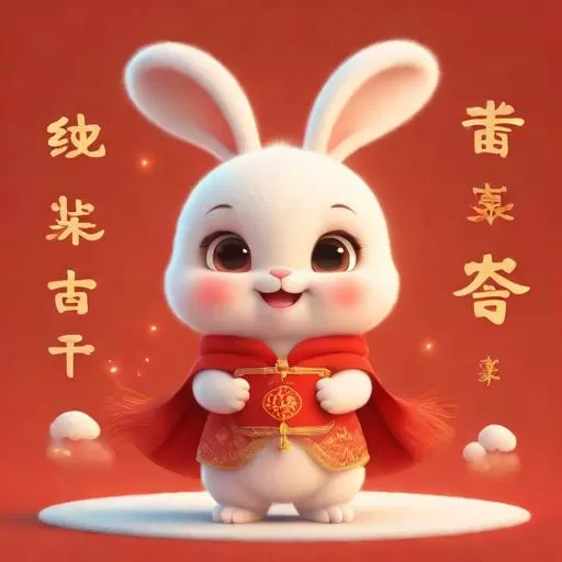 属兔人今日运势神巴巴卜易居士
