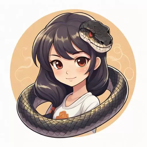 属蛇和什么属相相冲相合呢女孩：属蛇化解属相冲突