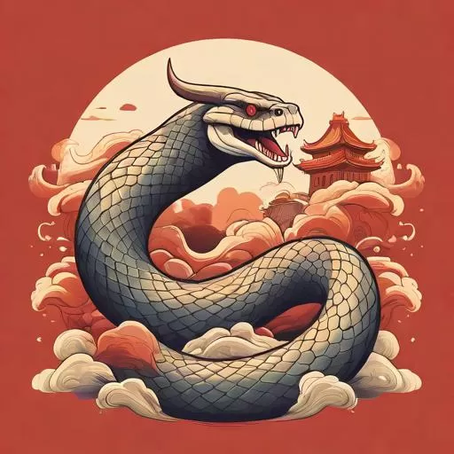 属蛇与什么属相相冲相克，属蛇属猪性格差异