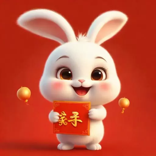 75年的兔今年多少岁，年龄属兔运势分析