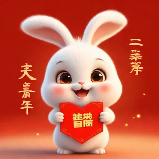 75年的兔今年多少岁，年龄属兔运势分析