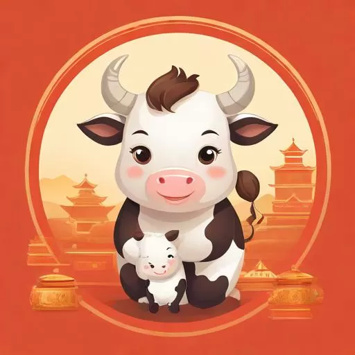属牛和什么属相相冲亲情，生肖家庭关系化解
