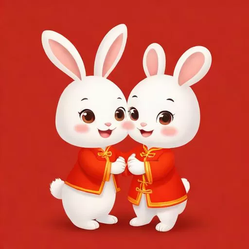 属兔和什么生肖最配婚姻：生肖长期观察