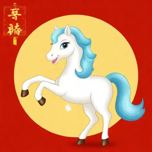 属马人明天的运势查询，运势农历节气影响分析