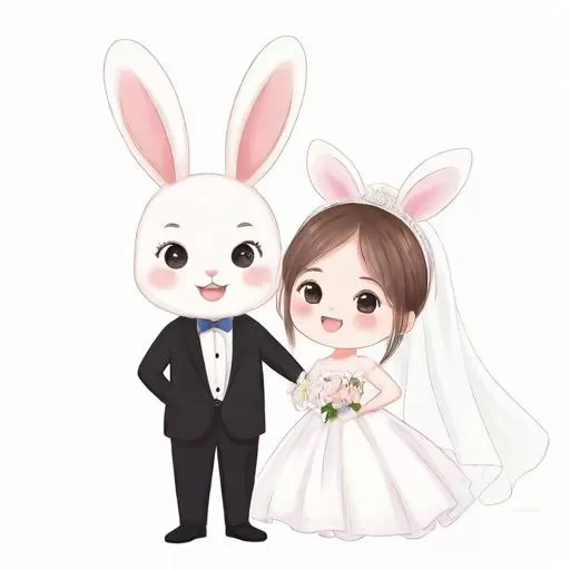 属兔和什么属相相合最好婚姻：属兔婚后相处建议