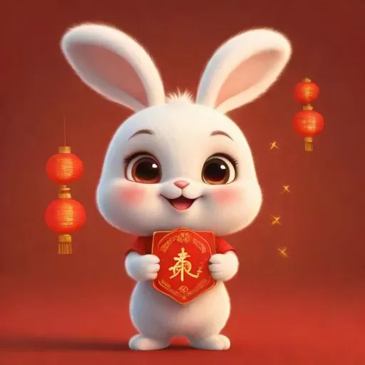 属兔的今年多大1963年，属兔年龄误解