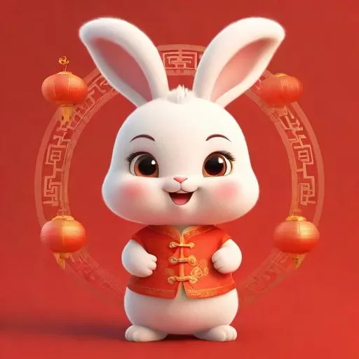 2025年属兔人全年运势，运势属兔健康预警