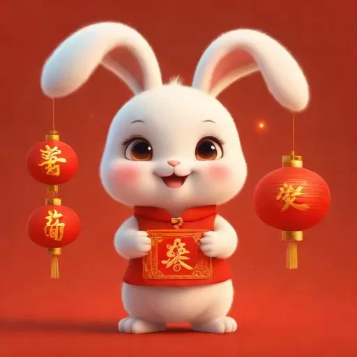 2025年属兔的人的全年运势：运势生肖运势调整