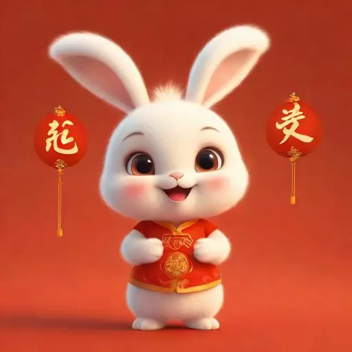 2025年属兔的人的全年运势：运势生肖运势调整