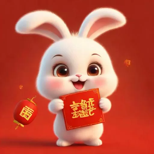 请问属兔的今年多少岁了：属兔运势变化应对