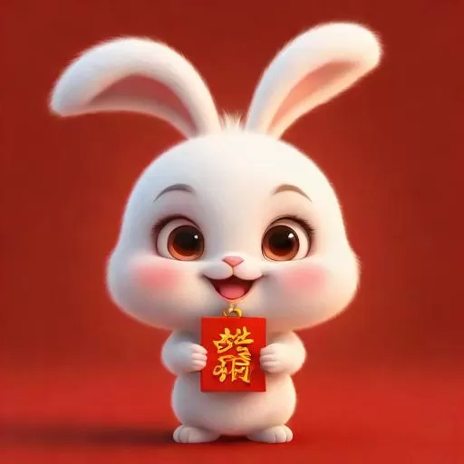 请问属兔的今年多少岁了：属兔运势变化应对