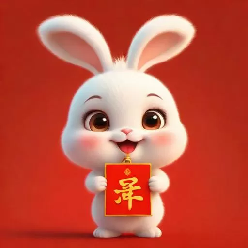 请问属兔的今年多少岁了：属兔运势变化应对