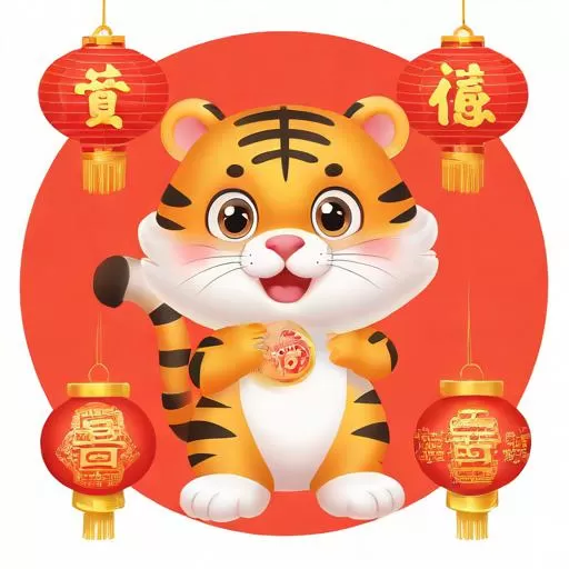 2025生肖虎双喜临门，生肖创业注意事项