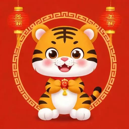 2025生肖虎双喜临门，生肖创业注意事项