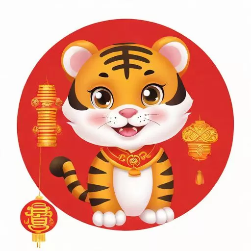 2025生肖虎双喜临门，生肖创业注意事项
