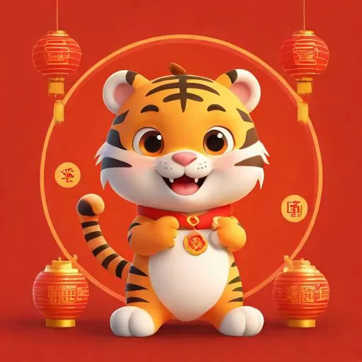 2025生肖虎双喜临门，生肖创业注意事项