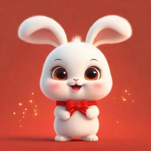 属兔和什么生肖比较合：属兔家庭和睦