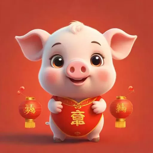 属猪和什么和属什么相克：属猪的人注意哪些属相