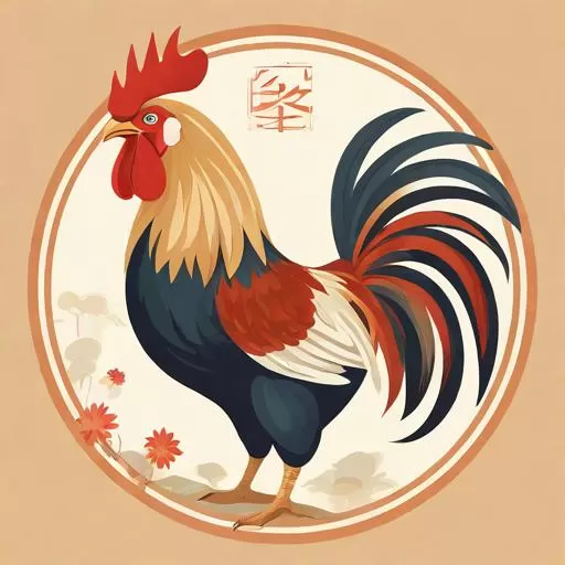 2025年属鸡的是什么命，属鸡生肖与年份关系