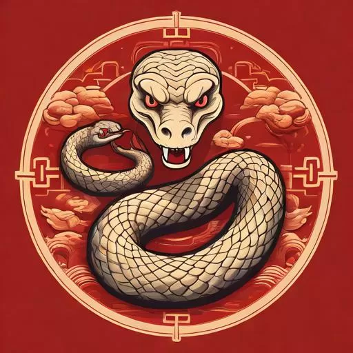 本命年蛇犯太岁怎么化解：本命年心态调整