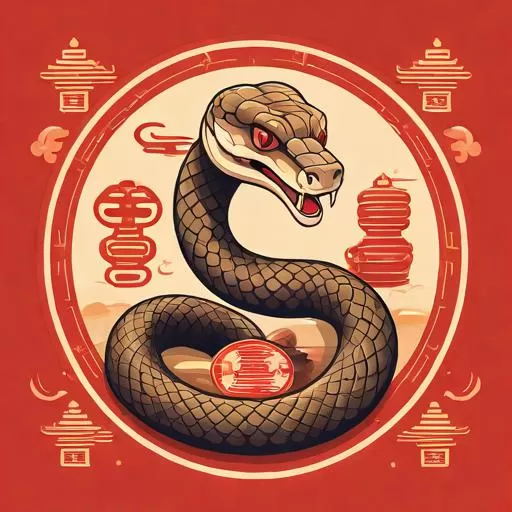 本命年蛇犯太岁怎么化解：本命年心态调整