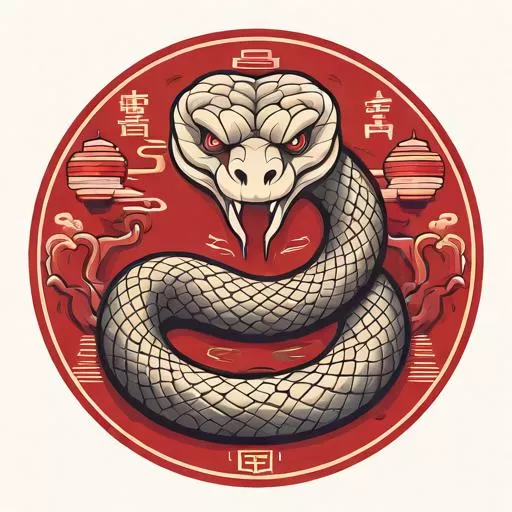 本命年蛇犯太岁怎么化解：本命年心态调整
